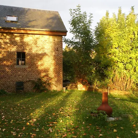 Bed & Breakfast De Metstermolen *
