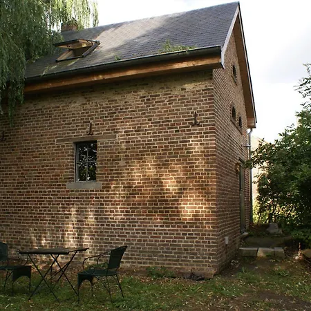 De Metstermolen Bed & Breakfast