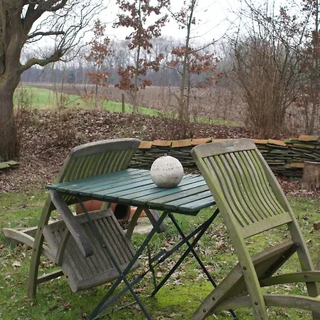 Bed & Breakfast De Metstermolen Sint-Truiden