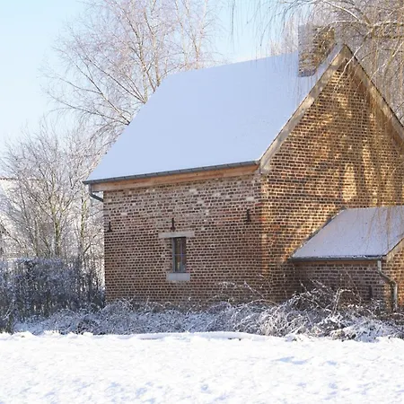 Bed & Breakfast De Metstermolen